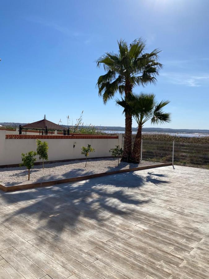 Pink Lagoon Villa Torrevieja Eksteriør bilde
