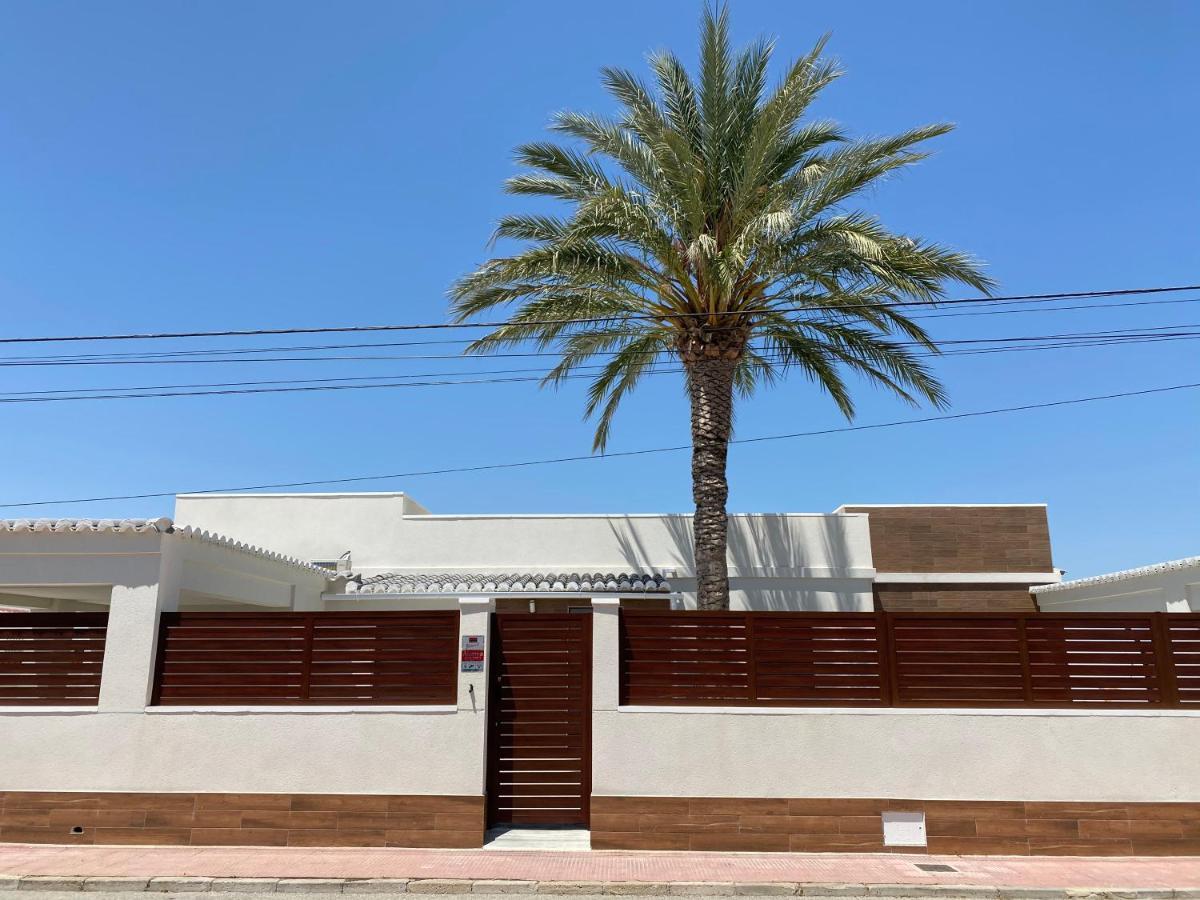 Pink Lagoon Villa Torrevieja Eksteriør bilde